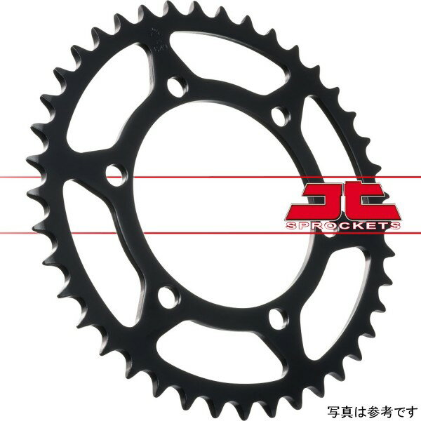 【USA在庫あり】 JTスプロケット JT SPROCKETS リアスプロケット 520 41丁 16年-21年 トライアンフ Street Twin 900 1210-2407 HD店