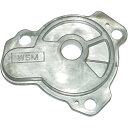 【USA在庫あり】 WSM オイル ポンプ カバー シードゥー 420-811-590 0932-0085 HD店