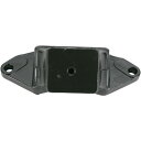 【USA在庫あり】 WSM エンジン マウント ヤマハ XL1200 68N-44517-00-94 0933-0007 HD店