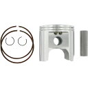 【USA在庫あり】 ワイセコ Wiseco ピストン 87年-91年 カワサキ JS300-A SX 303cc 77.00mm +1.0mm 549M0770...