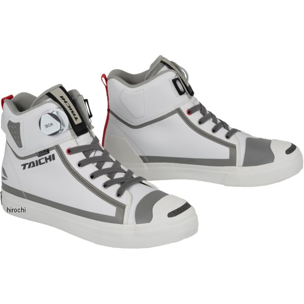 RSS011 RSタイチ RSTaichi 011 DRYMASTER-FIT フープシューズ テックホワイト 26.0cm RSS011WH01260 HD店