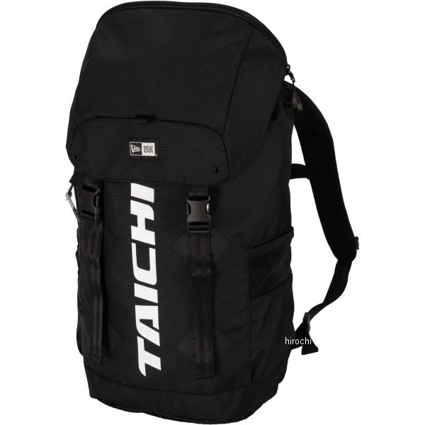 NEB010 RSタイチ RSTaichi リュックサック 黒 35L NEB010BK01 HD店
