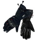 ID-203BC アイディール IDEAL グローブ HEAT3BC(ヒート3BC) 黒 Mサイズ ID203BCBK/M HD店(2)