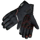 ID-204BC アイディール IDEAL グローブ HEAT4BC(ヒート4BC) 赤 Mサイズ ID204BCRD/M HD店