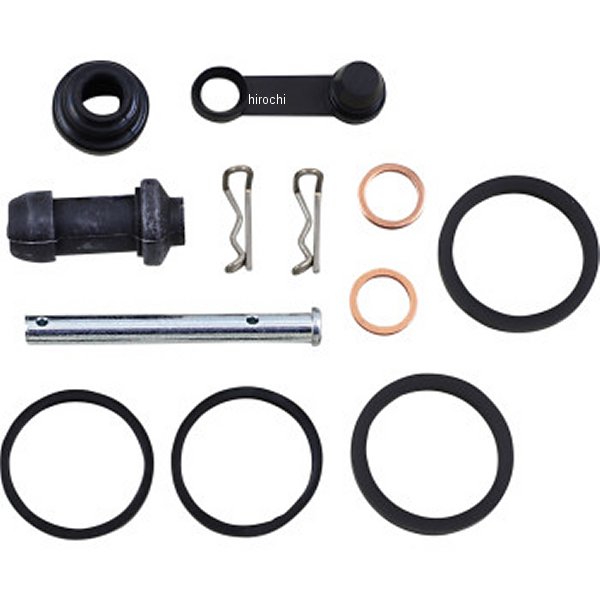 【USA在庫あり】 ムースレーシング MOOSE RACING REBUILD KIT CALIPER KTM 1702-0519 HD店