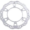 【USA在庫あり】 ムースレーシング MOOSE RACING ROTOR FRONT HUS 14-16 1711-1406 HD店