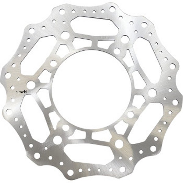 【USA在庫あり】 ムースレーシング Moose Racing ブレーキ ディスク ローター RFX フロント 06年-14年 KX250F、KX450F 1711-1837 HD店