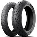 【メーカー在庫あり】 ミシュラン MICHELIN ロード6 180/55ZR17 M/C (73W) GT TL リア 582220 HD店