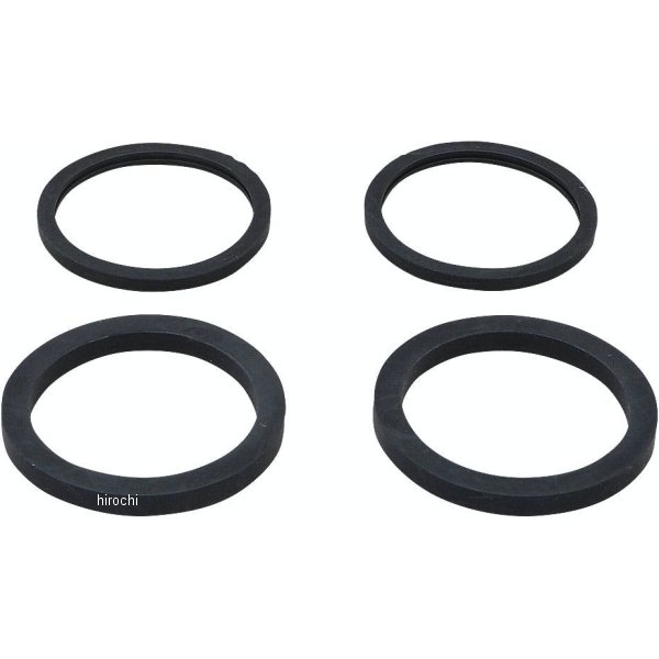 【メーカー在庫あり】 ネオファクトリー キャリパーシールキット 07年-13年 スポーツスターモデル フロントキャリパー用 023596 HD店