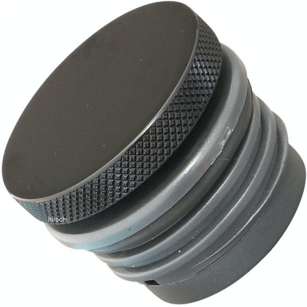 【メーカー在庫あり】 ネオファクトリー ポップアップ ガスキャップ チョッパータンク用 黒 028656 HD店