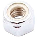 【メーカー在庫あり】 ガッツクローム ナイロンロックナット 5/16-18 クローム 1個入り DS-190526 HD店