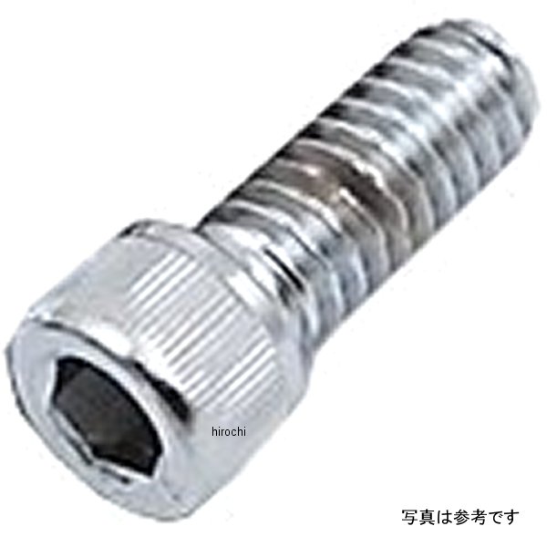 【メーカー在庫あり】 ガッツクローム ソケットボルト 3/8-24×3/4 1本入り DS-190577 HD店