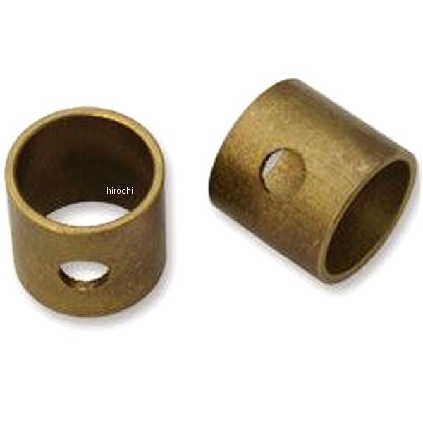 【メーカー在庫あり】 ガッツクローム キッカーシャフトブッシングセット 52年-79年前期 K、XL DS-194124 HD店