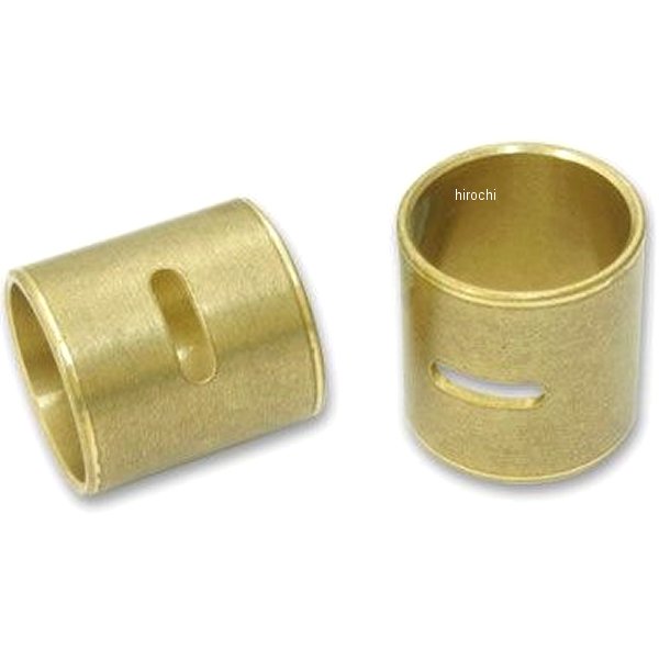 【メーカー在庫あり】 ガッツクローム ピストンピンブッシングセット 54年以降 K/XL 2個入り DS-198825..