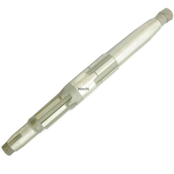 【メーカー在庫あり】 ガッツクローム トランスミッションメインシャフト 37年-64年用 DS-199416 HD店