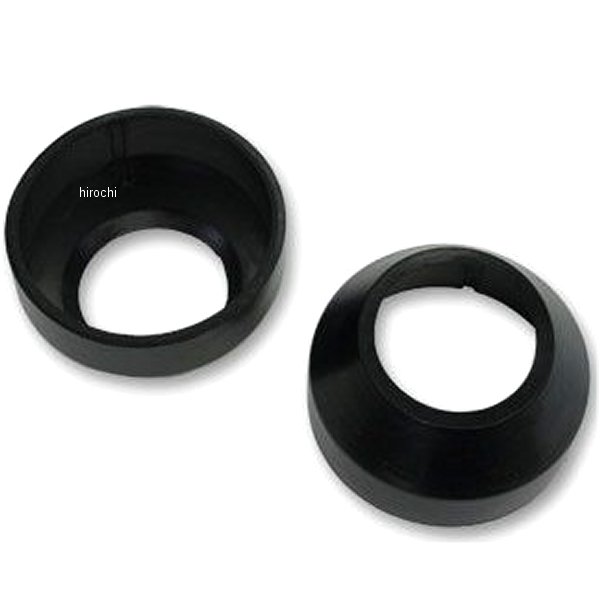 【メーカー在庫あり】 ガッツクローム 41mmフォークブーツ 49年-77年 FL DS-240360 HD店