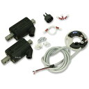 【メーカー在庫あり】 ガッツクローム ダイナS独立点火コイルセット DSK6-2 HD店