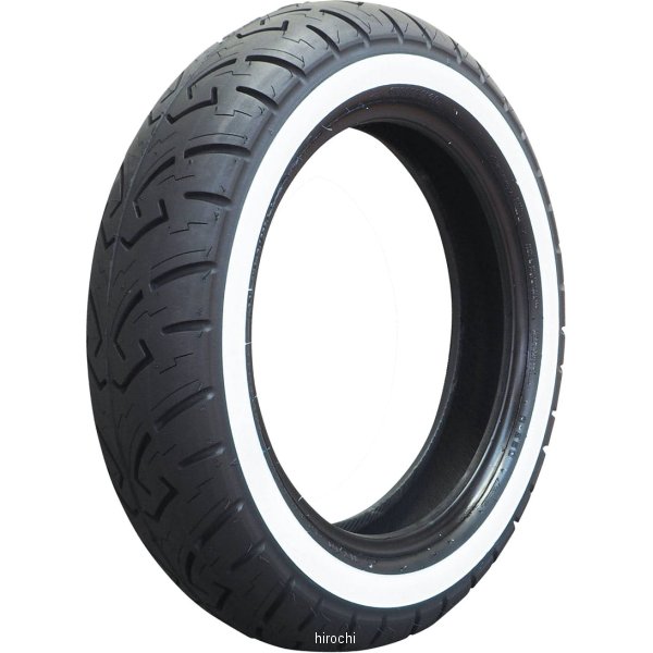 【メーカー在庫あり】 シンコータイヤ Shinko Tires 250 ホワイトウォール MT90-16 74H リア 90162503 ..