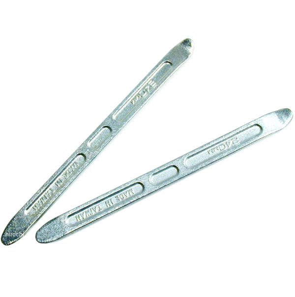 【メーカー在庫あり】 クルーズツールス CruzTOOLS タイヤプロ タイヤレバーセット 9インチ 2本入り TL..