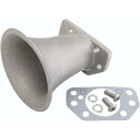 【メーカー在庫あり】 アメリカンプライム American Prime Mfg ファンネル SUキャブ用 素地 1005-0502 HD店