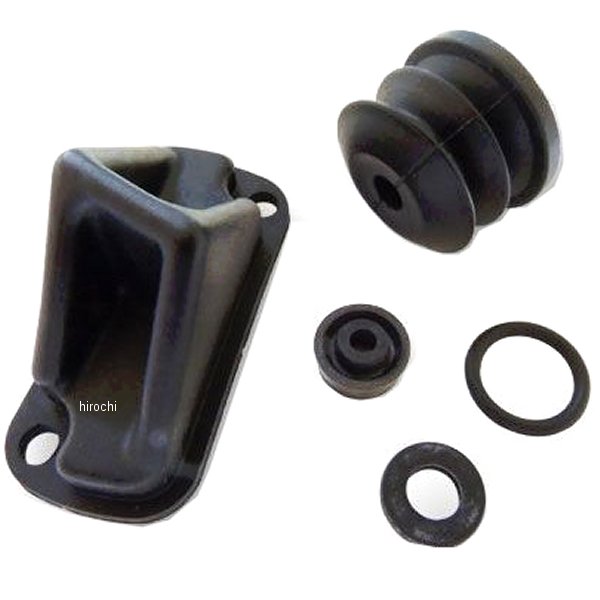 【メーカー在庫あり】 ガッツクローム リビルドシールキット グリメカマスターシリンダー用 12パイ GRI..