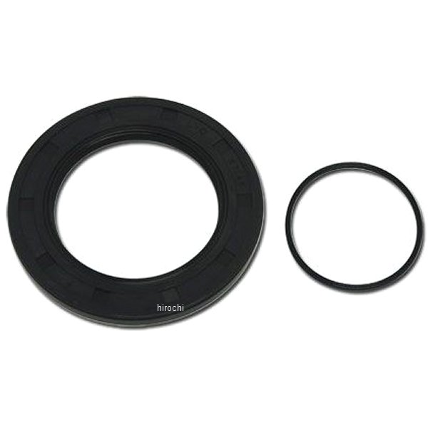 【メーカー在庫あり】 ガッツクローム 5速ミッションメインシャフトシール 95年-05年 XL JGI-12067-A HD店