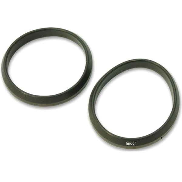 【メーカー在庫あり】 ガッツクローム インテークマニホールドシールセット 純正CVキャブ用 JGI-26995-86-A HD店