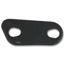 【メーカー在庫あり】 ガッツクローム インスペクションカバーガスケット 09年以降 XL JGI-34990-08 HD店