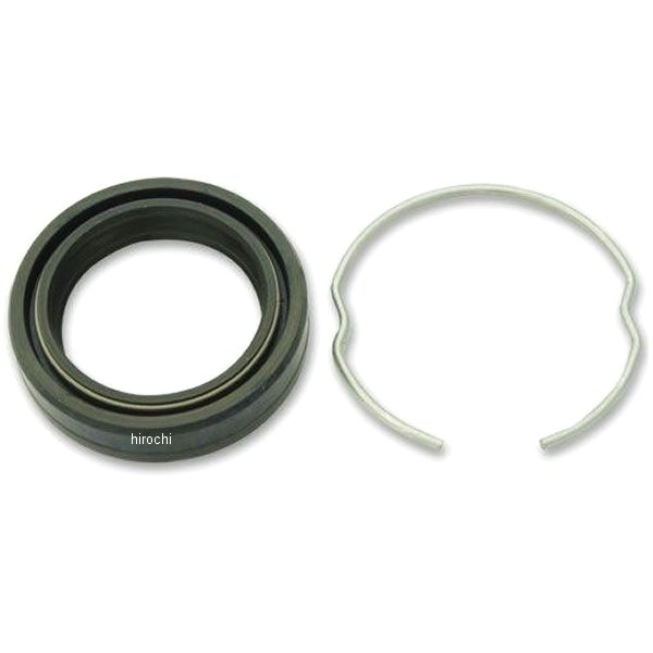 【メーカー在庫あり】 ガッツクローム 35mmフォークシール 84年後期-87年 FX/XL JGI-45387-83 HD店