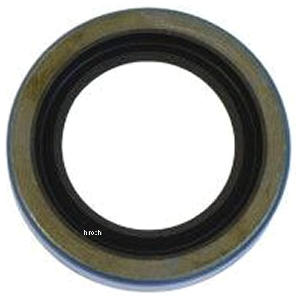 【メーカー在庫あり】 ガッツクローム ホイールシール&スイングアームシール 72年-83年 XL JGI-47519-72 HD店