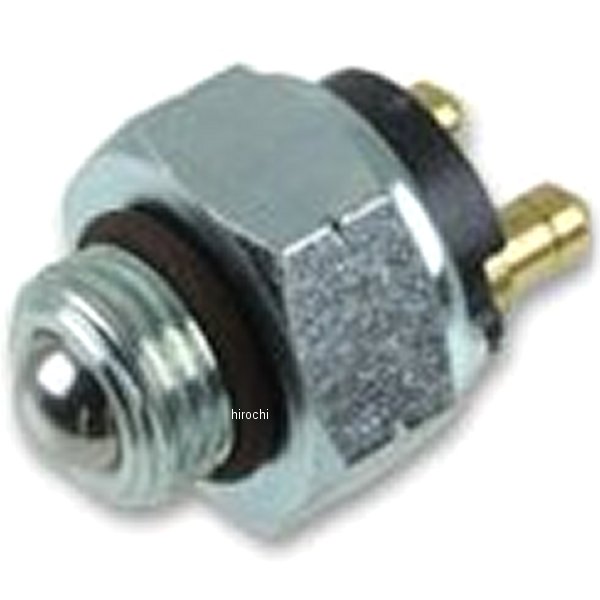 【メーカー在庫あり】 ガッツクローム ニュートラルスイッチ 98年-00年 BT MC-NSS5 HD店