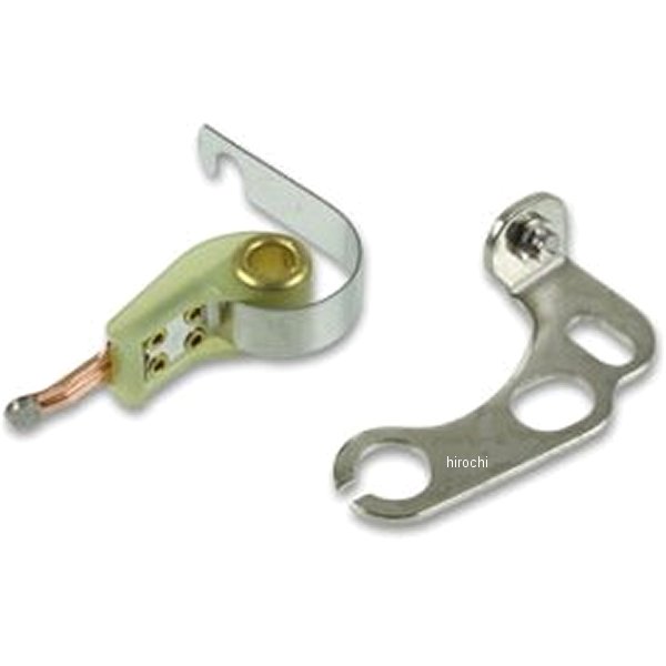 【メーカー在庫あり】 ガッツクローム 点火ポイント パン/アーリー MC-PNT1 HD店