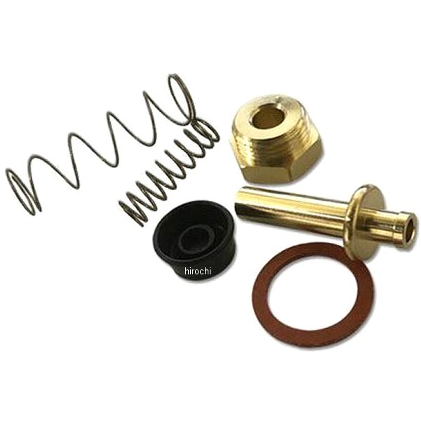 【メーカー在庫あり】 ガッツクローム SUキャブ用ティクラーリビルドキット RU-033 HD店