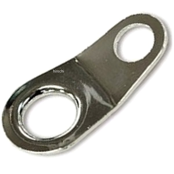 【メーカー在庫あり】 ガッツクローム W&W クラッチケーブルガイドブラケット WWC-22-192 HD店