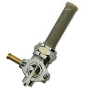 【メーカー在庫あり】 ガッツクローム ガスコック 90°左出し 13/16インチ WWC-36-308 HD店