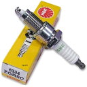 【メーカー在庫あり】 ガッツクローム NGKスパークプラグ ZGR5C HD店