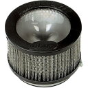 【USA在庫あり】 PROK エアフィルター マルチフィット シングル 006-585-CL HD店