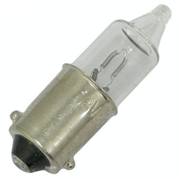 【即納】 ネオファクトリー 12V21W BA9S シングルバルブ ノーマル 1個売り 001297 HD店