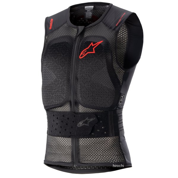 6508123 ѥ󥹥 ץƥ NUCLEON FLEX PRO VEST ȥ󥹥ڥ ⡼å/ M 1696600102 HDŹ