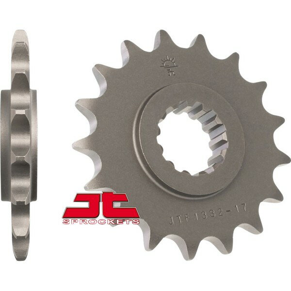 USA߸ˤ JTץå JT SPROCKETS 󥿡եȥץå 17 94ǯ-98ǯ RVF750R RC45 1212-1940 HDŹ