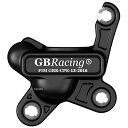 GBレーシング GB RACING ウォーターポンプカバー 11年-18年 CBR250、CBR300R EC-CBR300R-2015-5 HD店