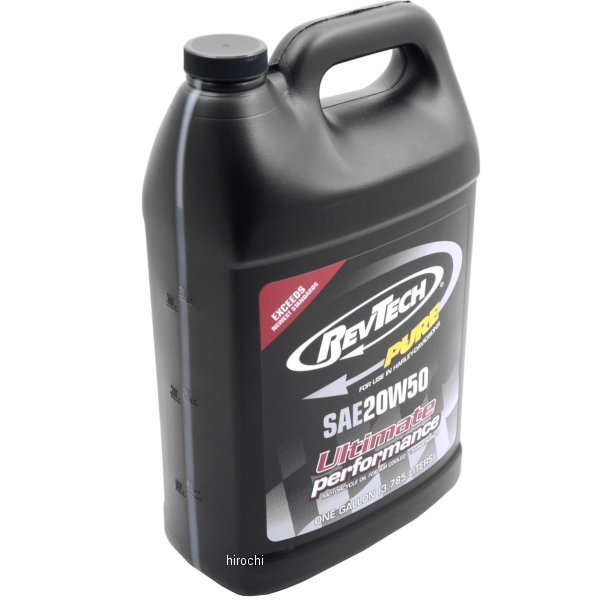 99816-20W50 ��֥ƥå� REVTECH 1������4������ ���󥸥󥪥��� �ԥ奢���ɥХ� 20W-50 1������ 4������ 602391 HDŹ