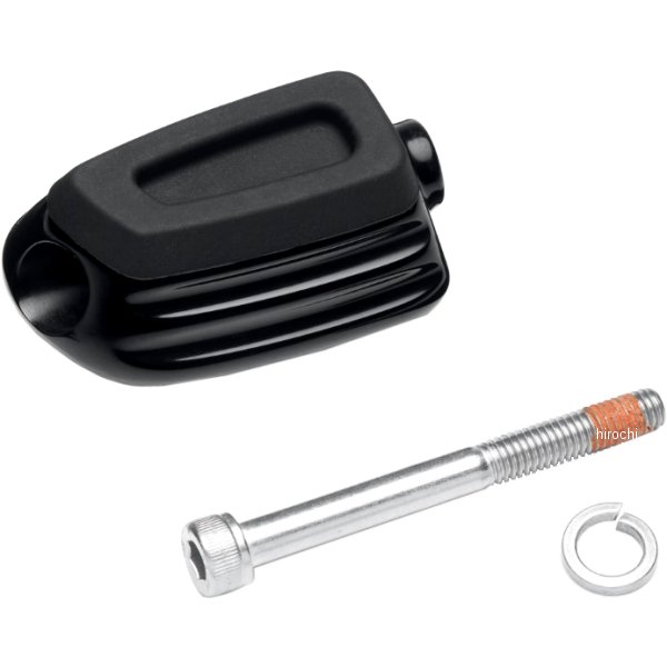 ハーレー純正 シフトペグ Empire レボリューションマックス 黒 33600392 HD店