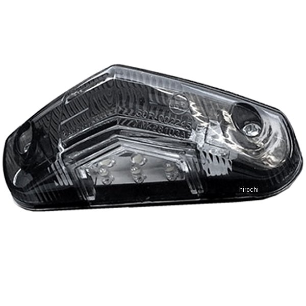 バルターモト Valter Moto オプション LEDテール＆ナンバー灯 VMC-AR57 HD店