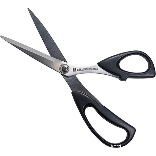 【メーカー在庫あり】 スズキ機工 ベルシザー 工業/食品用ハサミ ノンコート 黒 Bsnc01 HD店