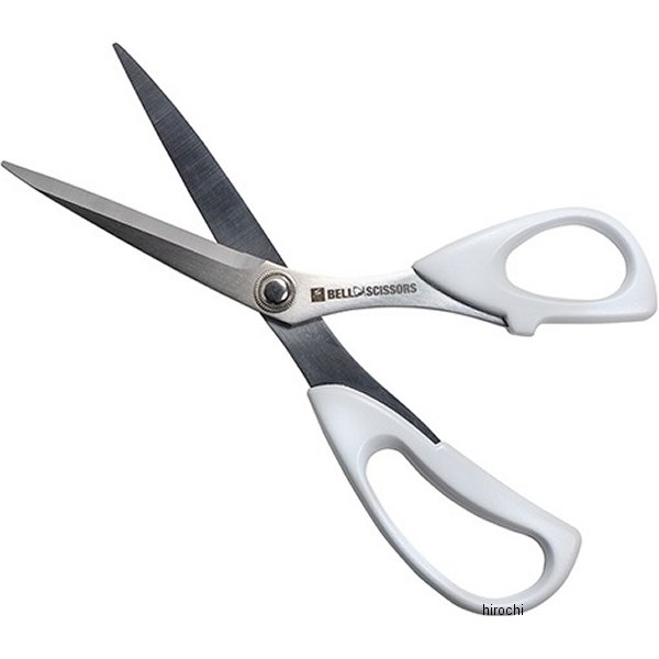 【メーカー在庫あり】 スズキ機工 ベルシザー 工業/食品用ハサミ ノンコート 白 Bsnc02 HD店