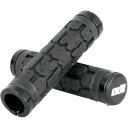 【USA在庫あり】 ODI オーディーアイ グリップ ローグ フランジ無 130mm 黒 0630-0901 HD店