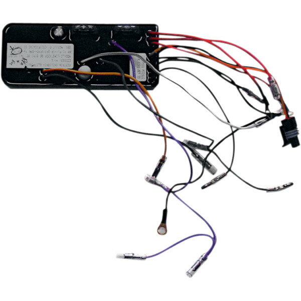 【USA在庫あり】 WSM CDIユニット シードゥー 580/650 278000474 2102-0120 HD店