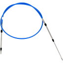 【USA在庫あり】 WSM ケーブル ステアリング ヤマハ650/700 Super Jet EW2-61481-00-00 4807-0003 HD店