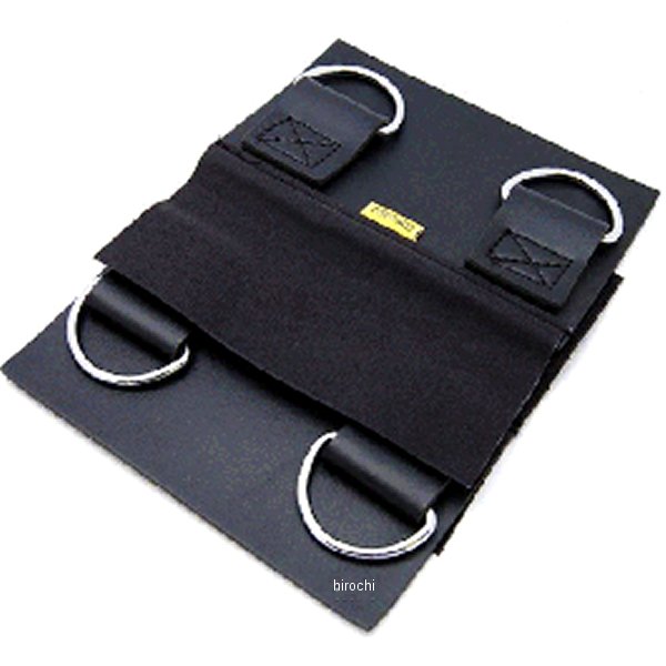 Saddle Bag - 【USA在庫あり】 ウイリー&マックス willie&max サドルバッグホルダー 長さ調整可能 HK622 HD店
